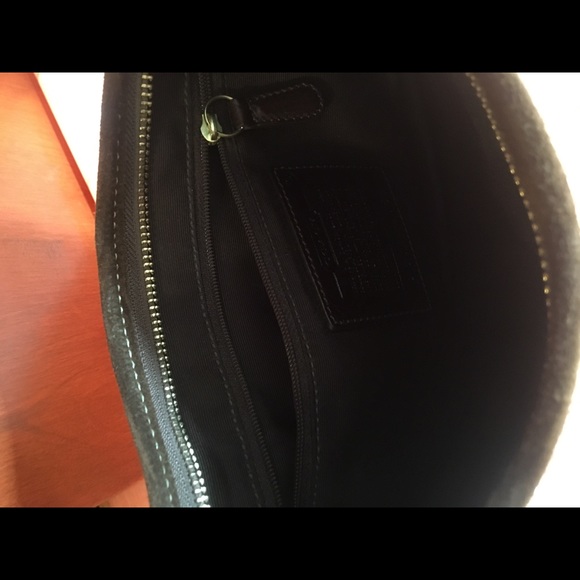 Coach bag - Picture 2 of 3